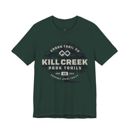 Kill Creek Unisex T