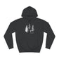 Backcountry Ski Hoodie