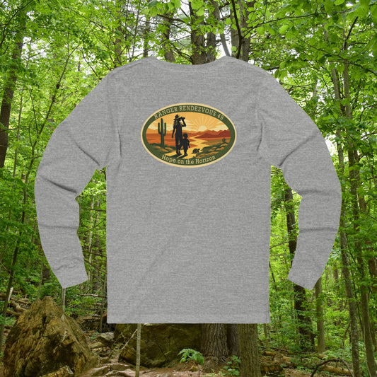 Ranger Rendesvous Long Sleeve T
