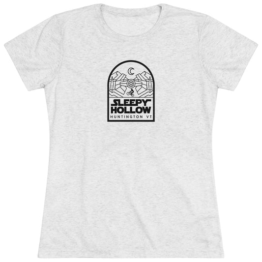 Sleepy Hollow Women's T