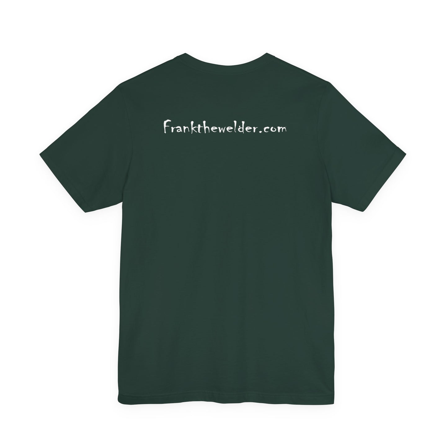FTW Unisex Vice T