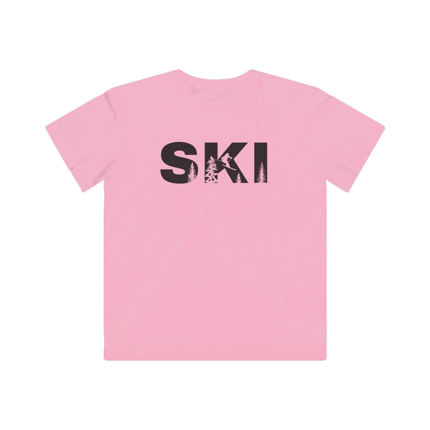 Kid's SKI T