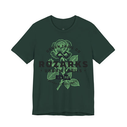 Rozarks Unisex T