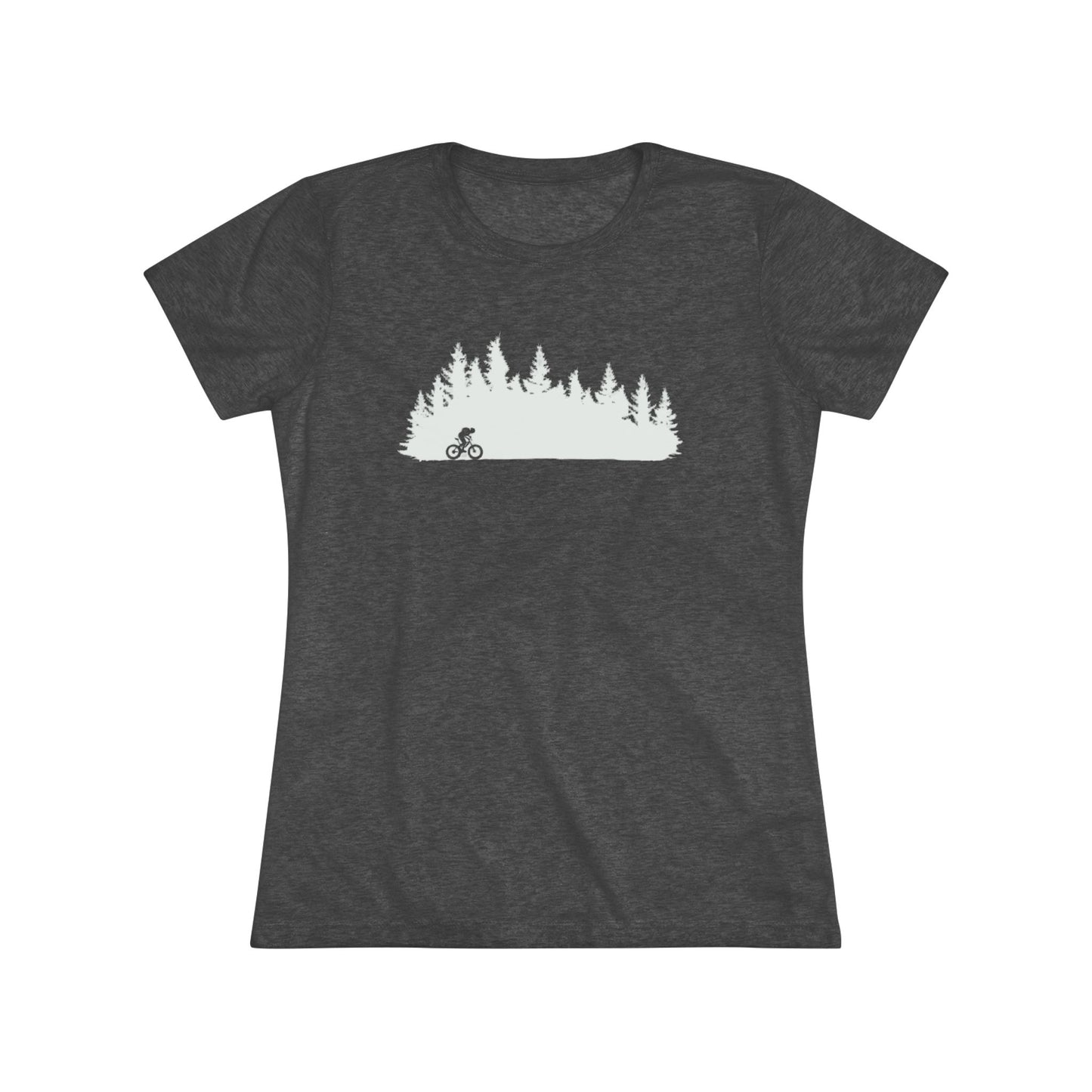 Fat Biker Women's T