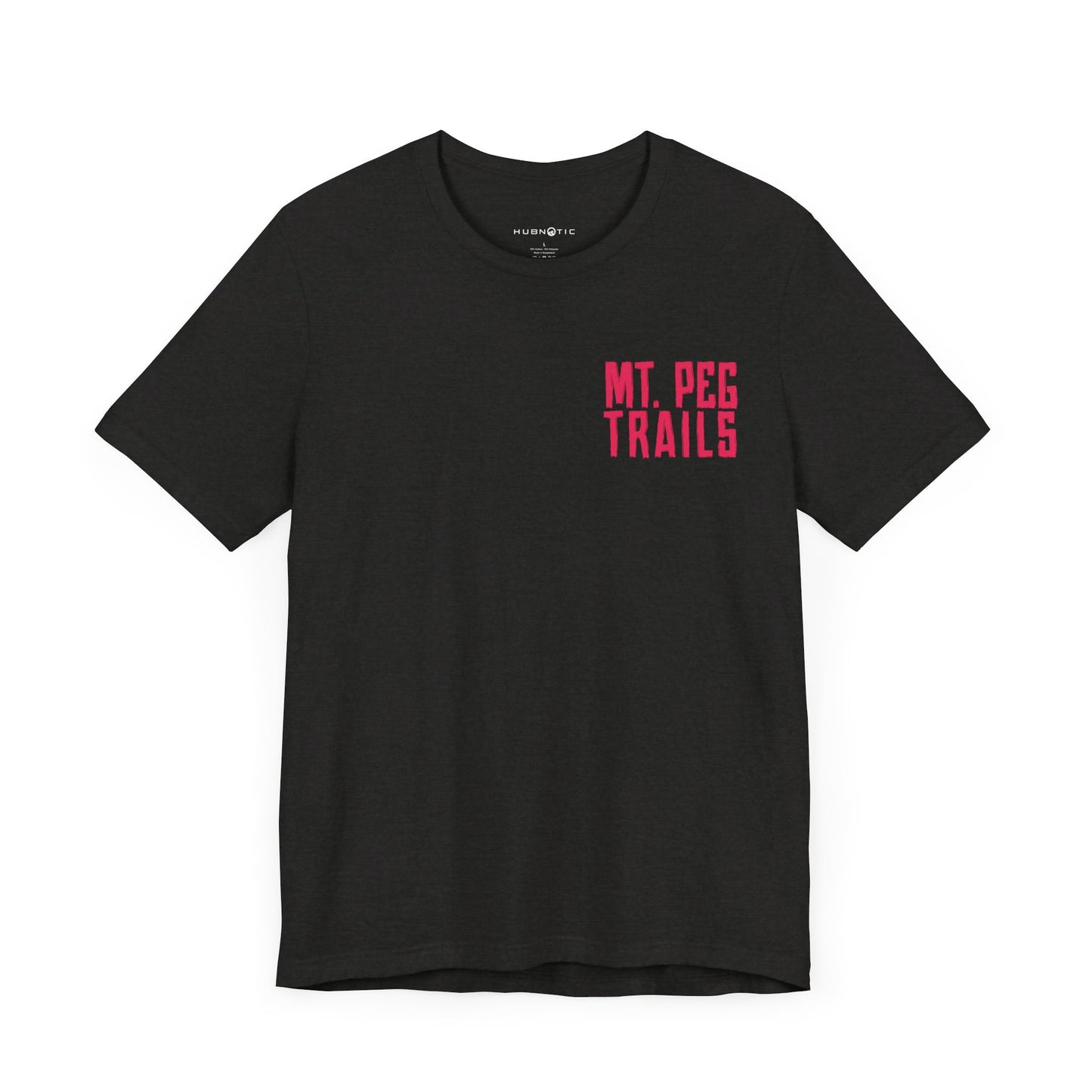 Mt. Peg Sir Berms a lot Unisex T
