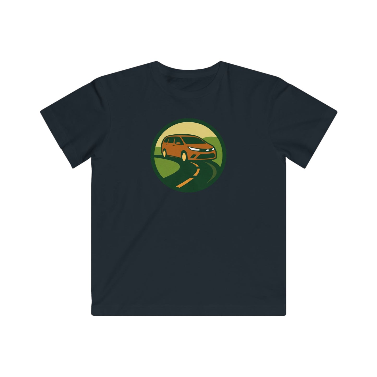 Tezels Kid's T