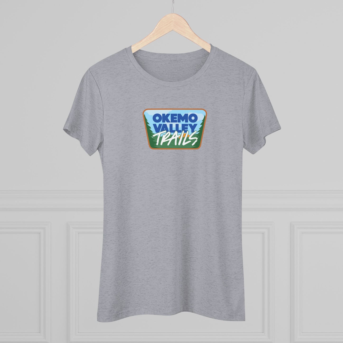 OVT Women's T