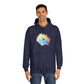 Splash SKI Hoodie