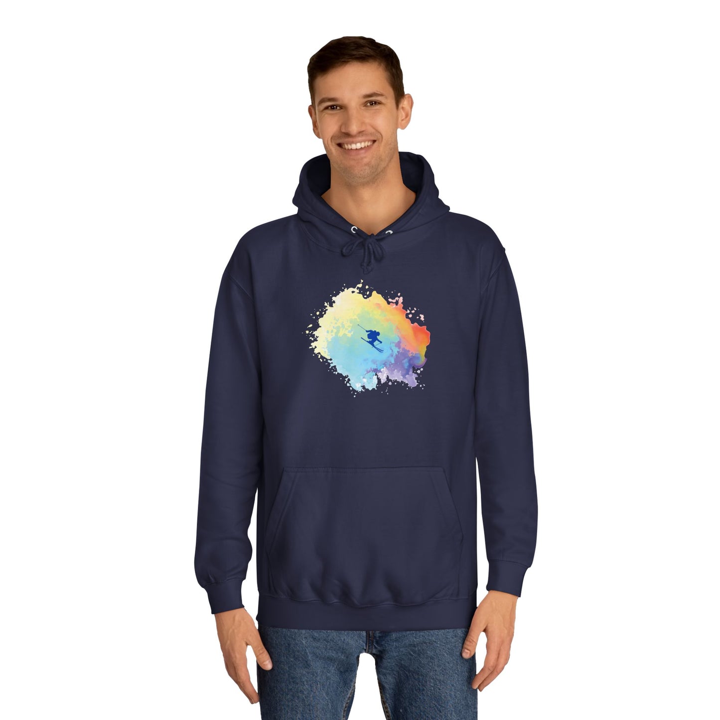 Splash SKI Hoodie