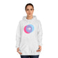 Retro Snowboard Hoodie