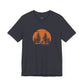 Cady HIll Unisex Sunset T