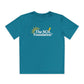 The Sol Foundation Kids Jersey T