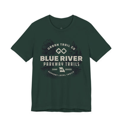 Blue River Unisex T