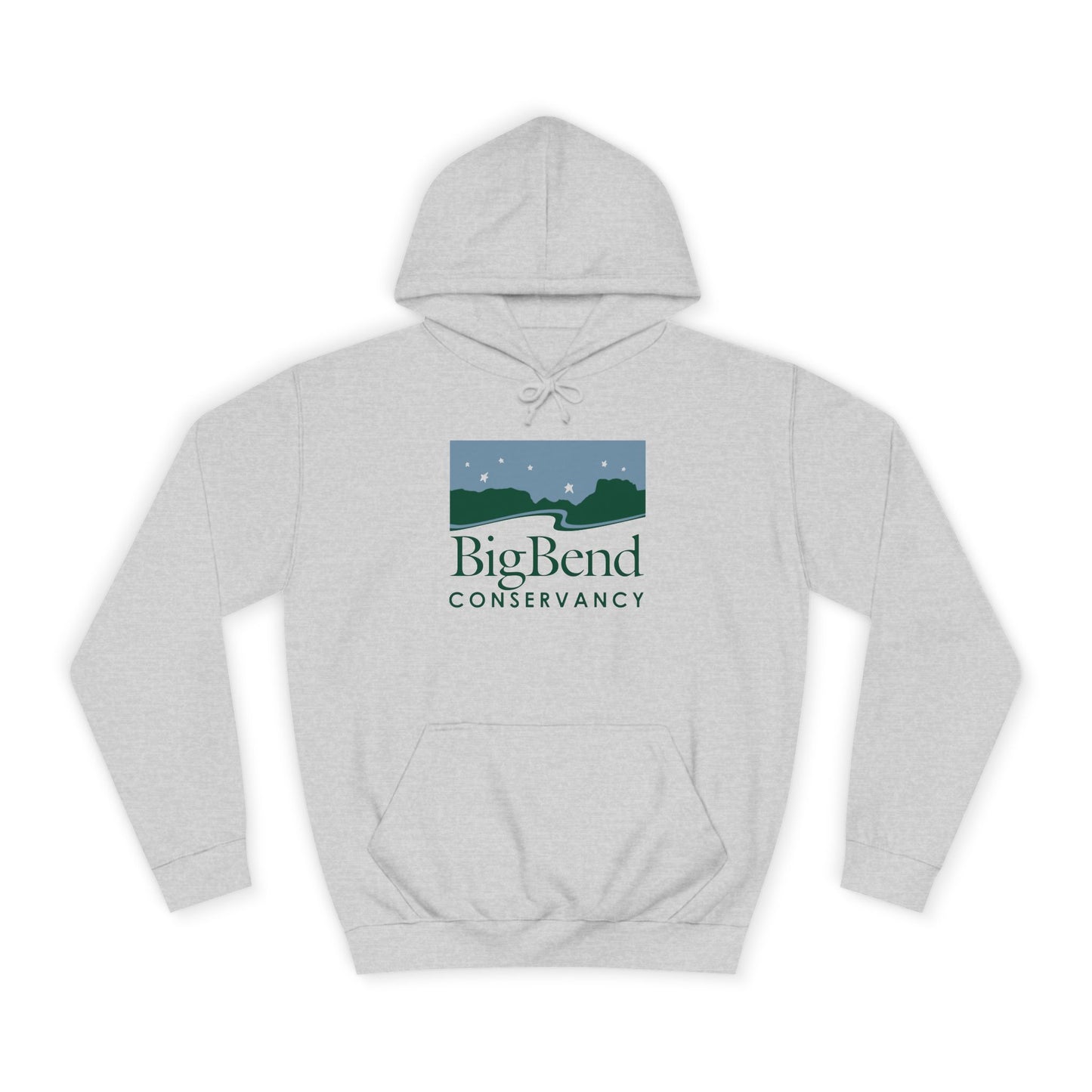 BBC Hoodie