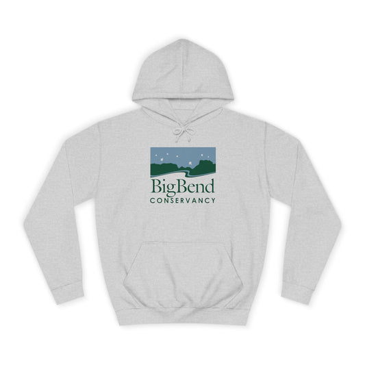 BBC Hoodie