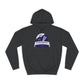 Thunderbolt Ski Runners Hoodie