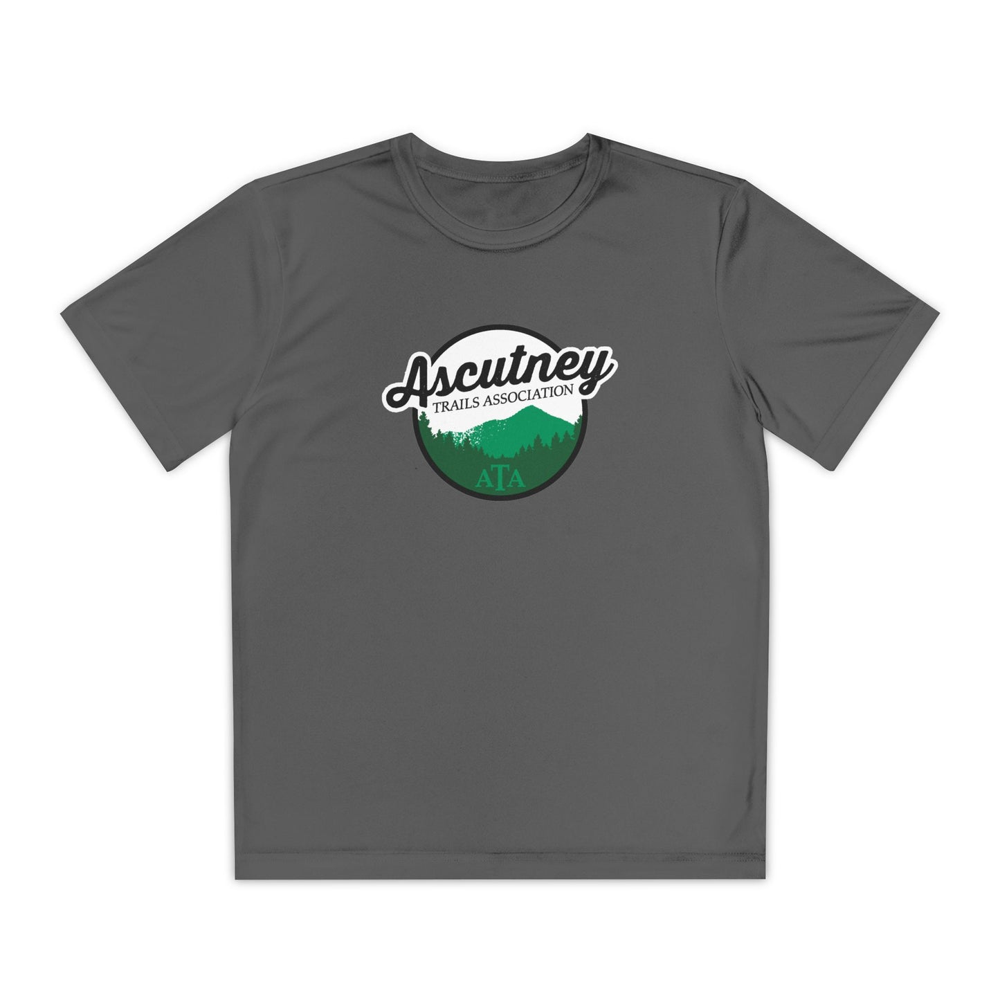 Ascutney Kid's Jersey T