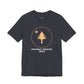 Mainely Gravel Unisex T