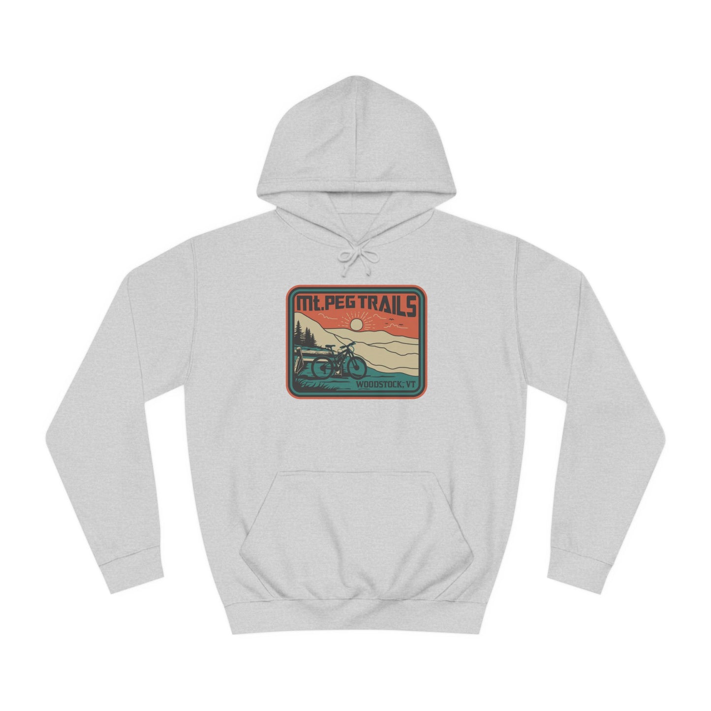 Mt. Peg Horizon Hoodie