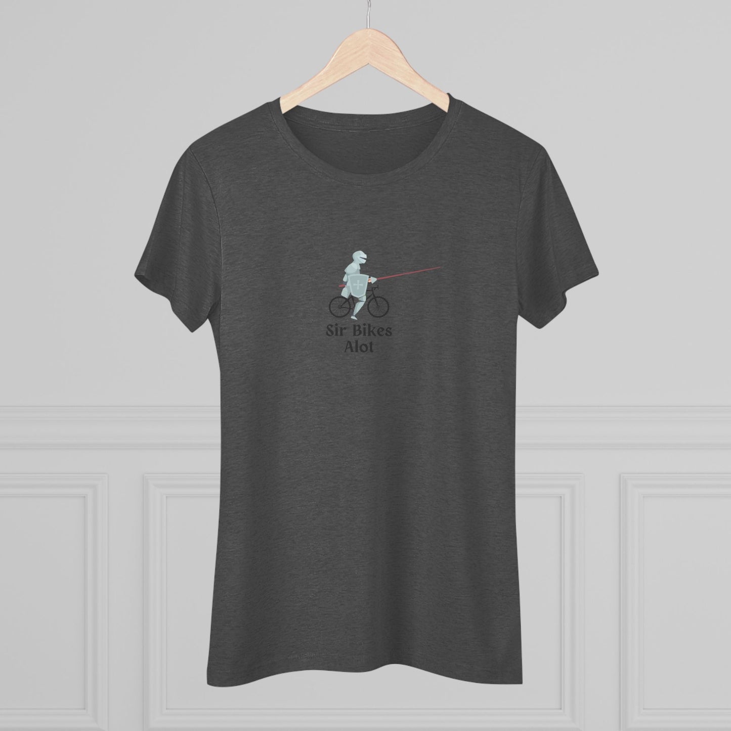 Knight Women's T