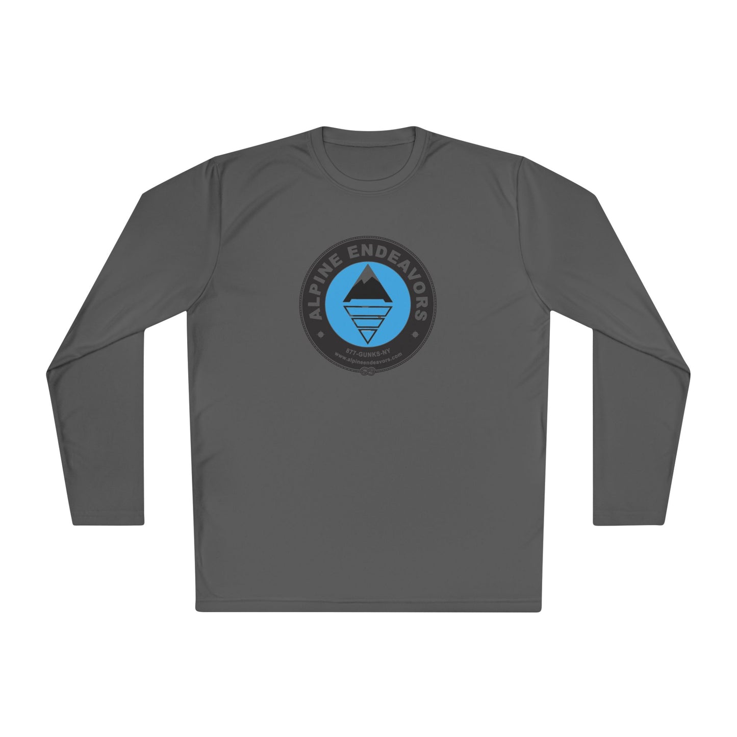 Alpine Endeavors Unisex Jersey