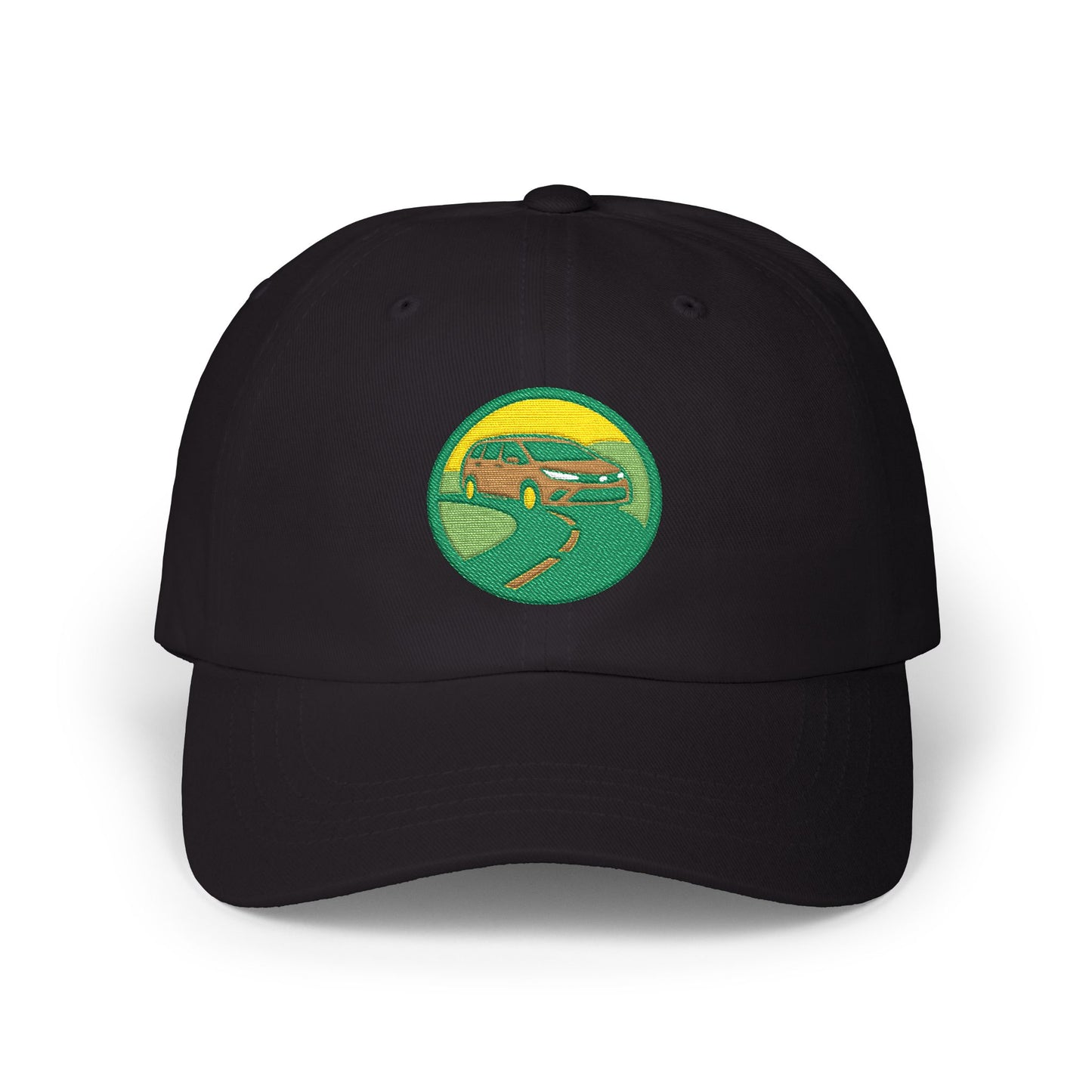 Tezels Dad Hat
