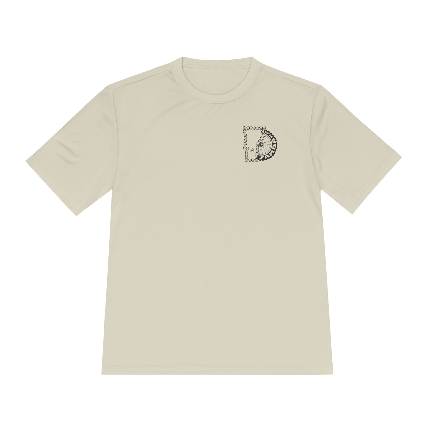 JAMBA Unisex Jersey T