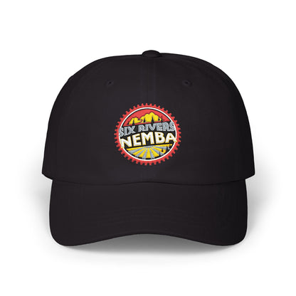 Six Rivers Cap