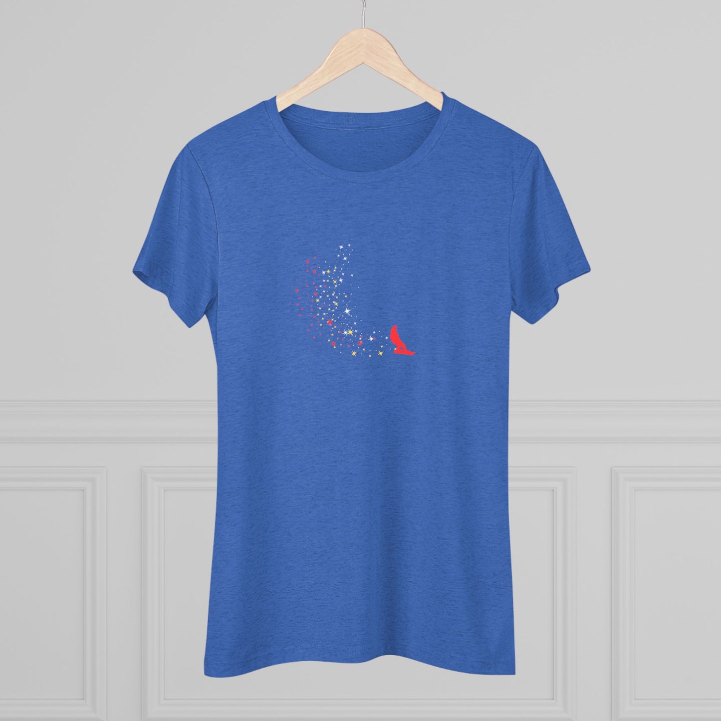 Star Rider Women's T