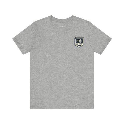 CCO Flyfishing Unisex T