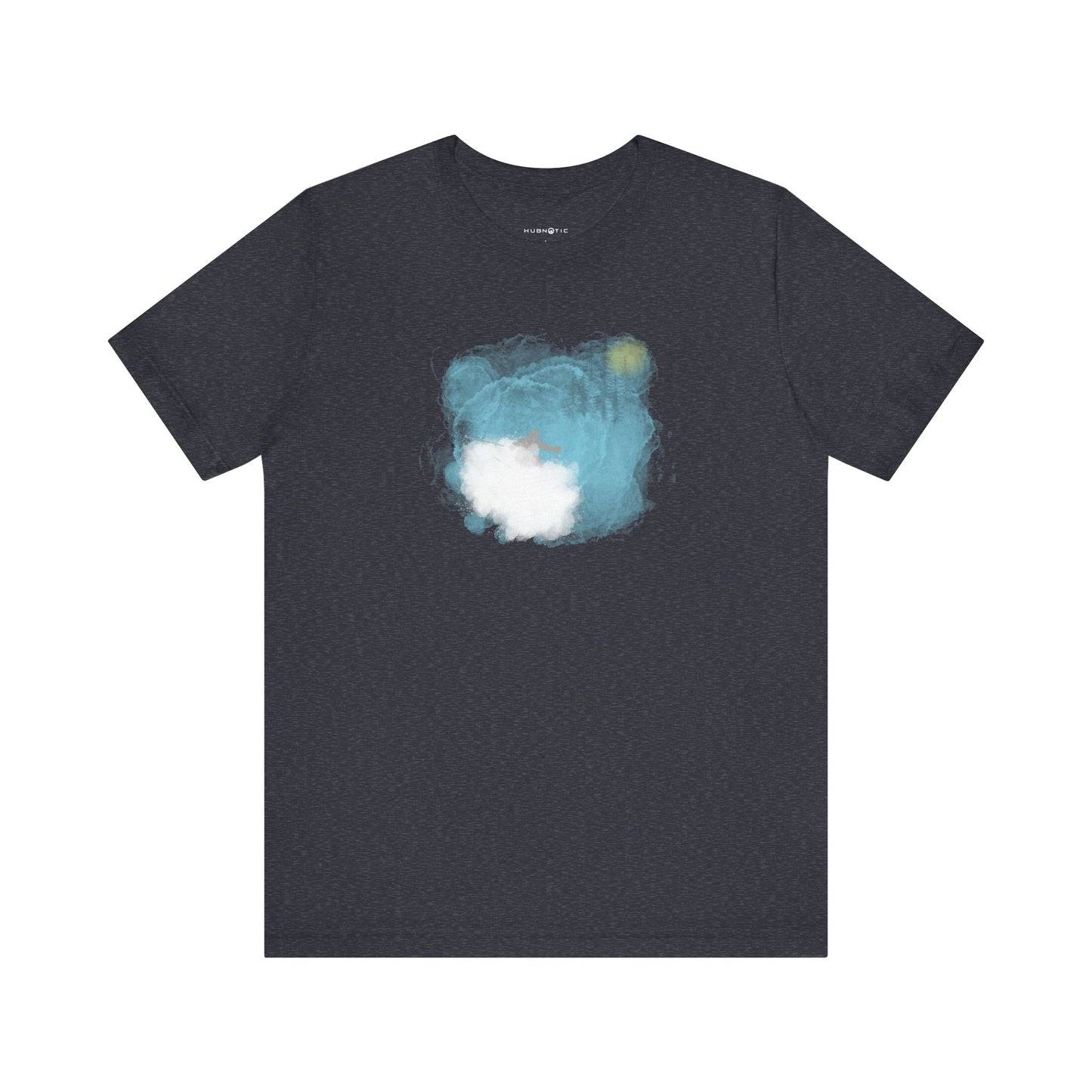 Powder Day Unisex T