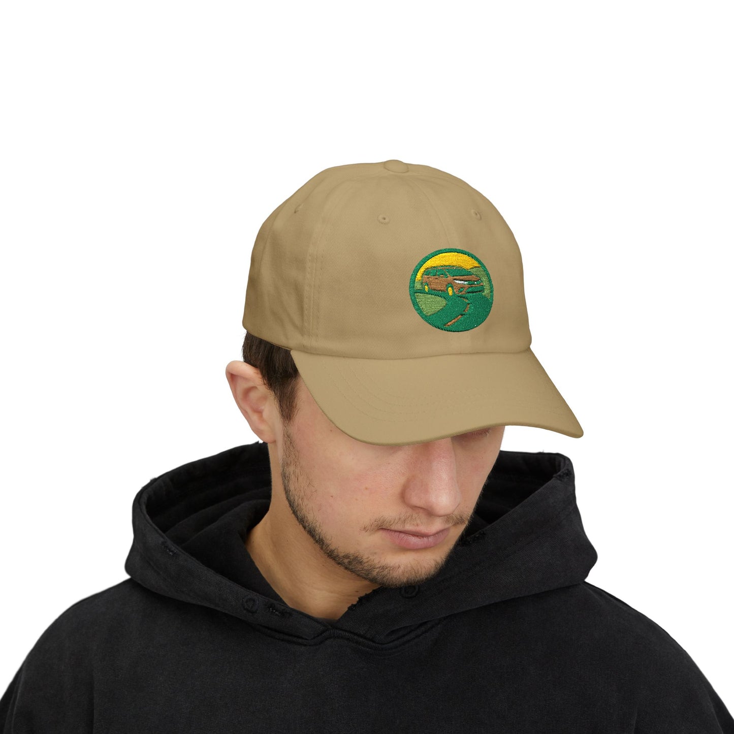 Tezels Dad Hat