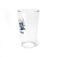 Mobbs Farm Pint Glass