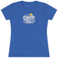 Carse Hills Women's T