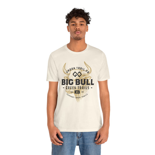 Big Bull Unisex T