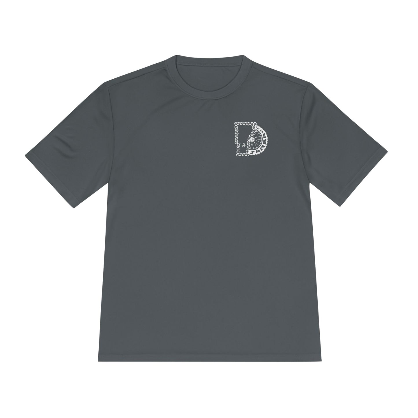 JAMBA Unisex Jersey T