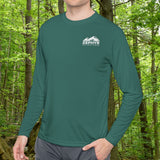 Zephyr Unisex Sun shirt