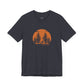 Cady HIll Unisex Sunset T