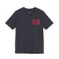 Mt. Peg Sir Berms a lot Unisex T