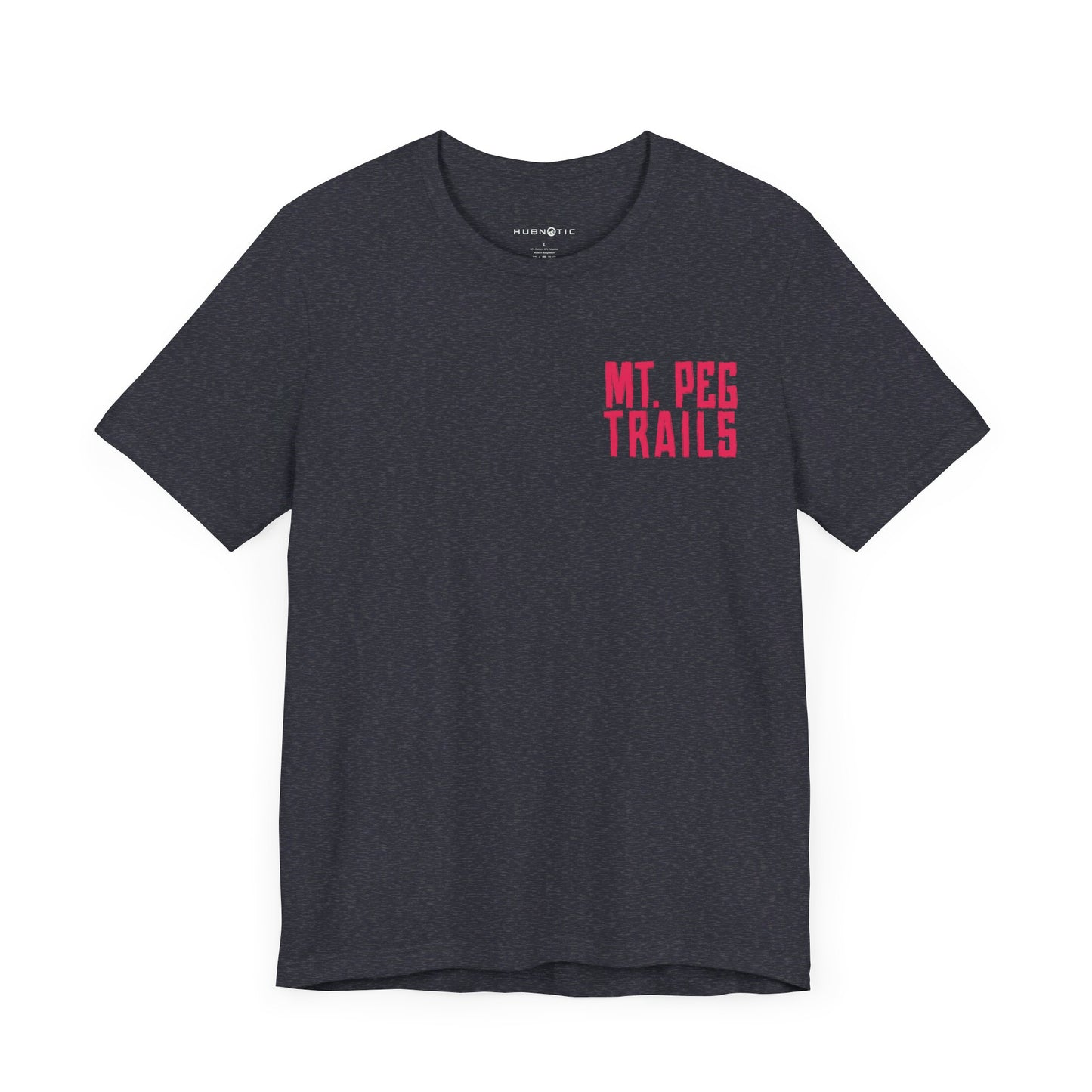 Mt. Peg Sir Berms a lot Unisex T