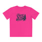 Perry Hill Kid's Small Axe Jersey T