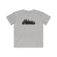 Kid's Woods Ski T