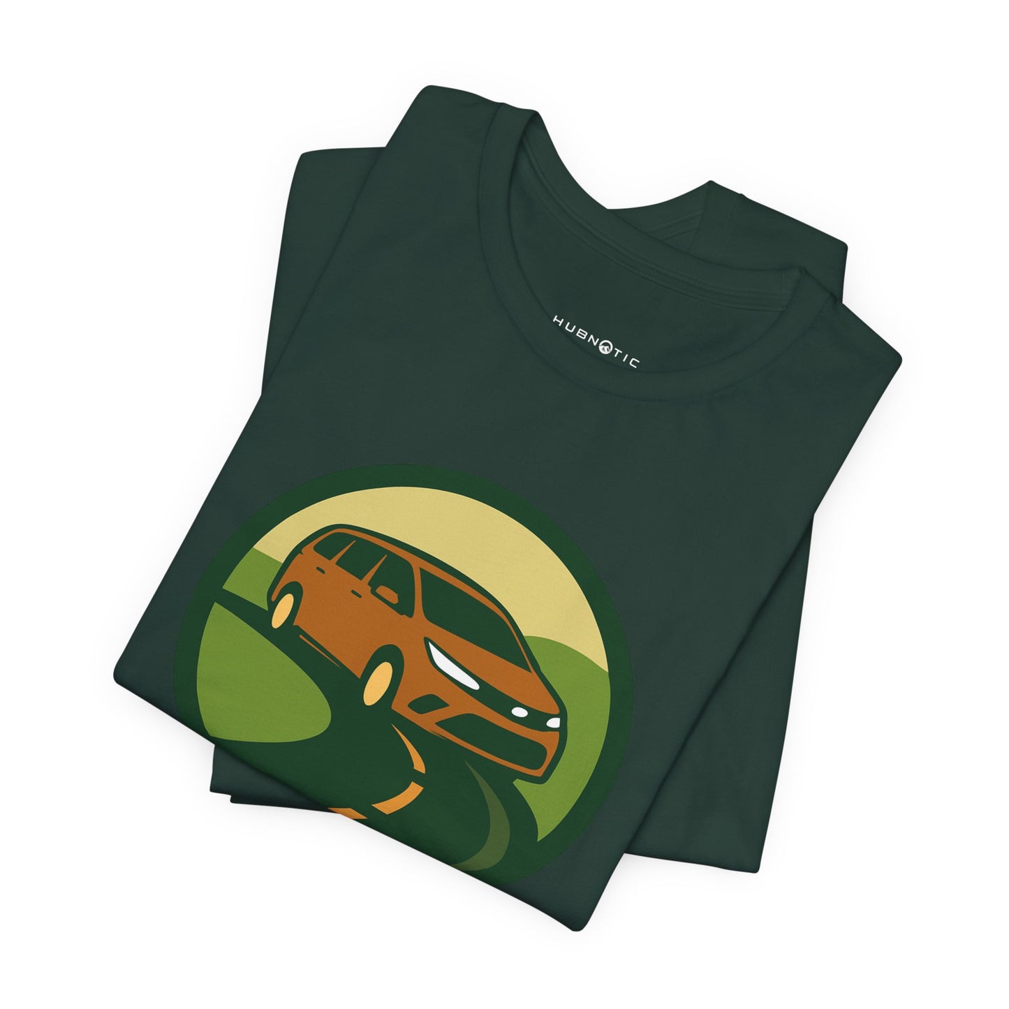 Tezels Unisex T