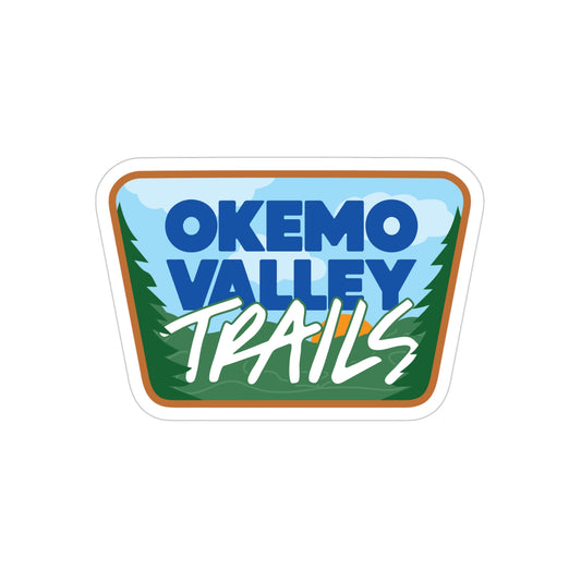 OVT Sticker