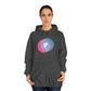 Retro Ski Hoodie