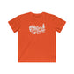 Camel's Hump Forest Kid's T