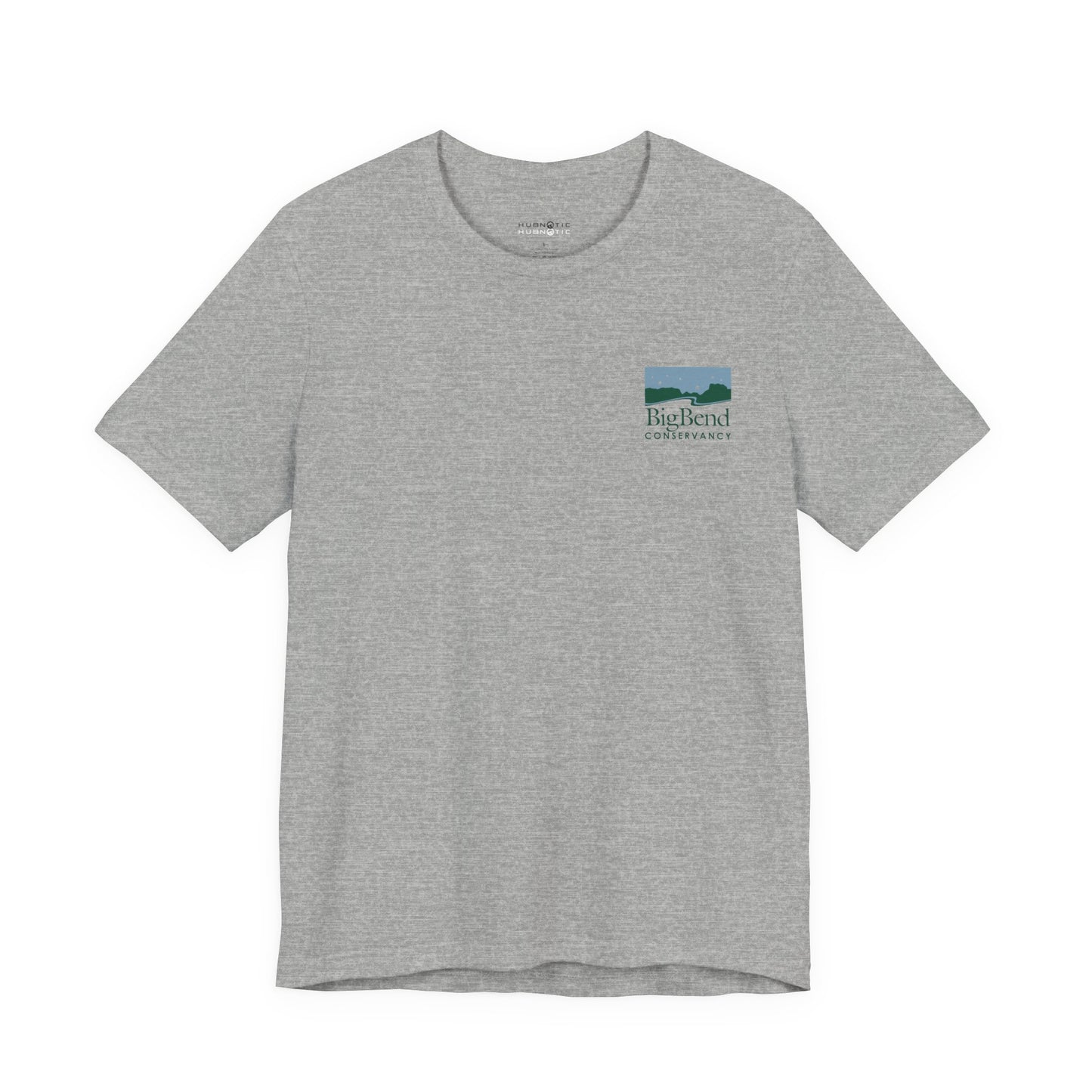 BBC Stars Unisex T
