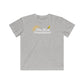 Sol Foundation Kid's T