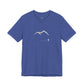 Dawn Patrol Ski Unisex T