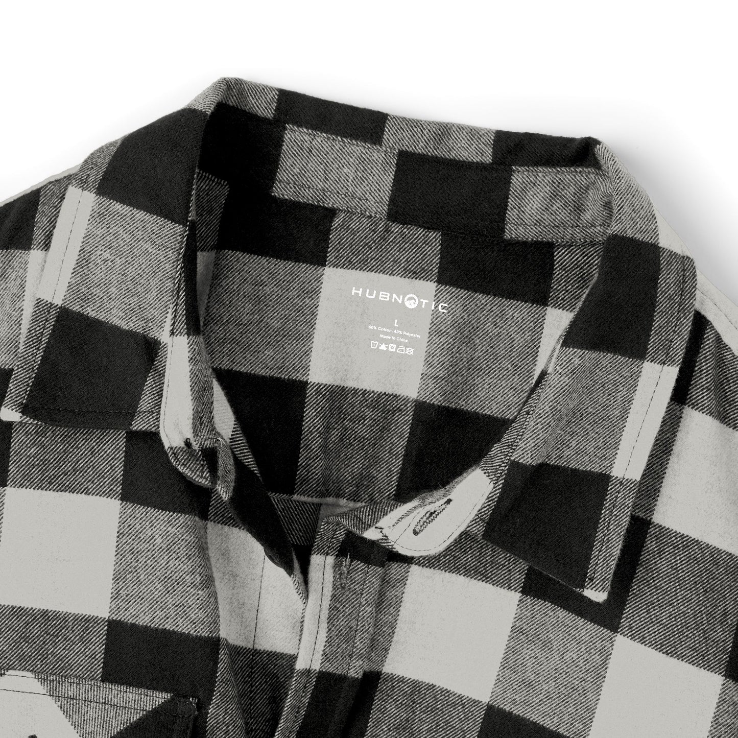 Urban Trail Co. Flannel